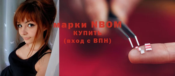 молекула духа Михайловск